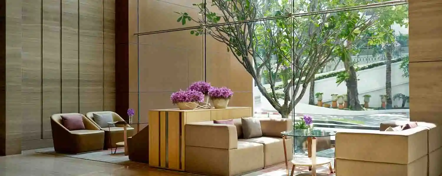 AVANI Riverside Bangkok Hotel-1